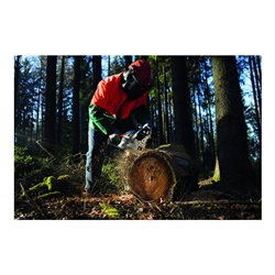 Scheppach Kettensäge CSH56