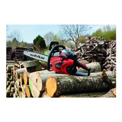 Scheppach Kettensäge CSH56