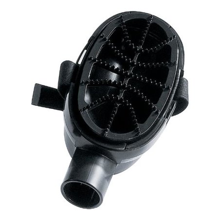 Nilfisk Kammstriegel, 27 mm Durchmesser