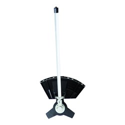 Scheppach Multigartengerät 4in1 MFH3300-4BP