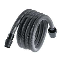 Nilfisk Saugschlauch + Werkzeugadapter, 27 mm x 3,5 m Durchmesser