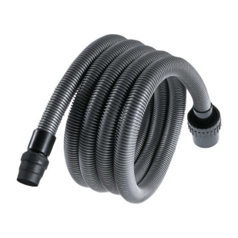 Nilfisk Saugschlauch + Werkzeugadapter, 27 mm x 3,5 m Durchmesser