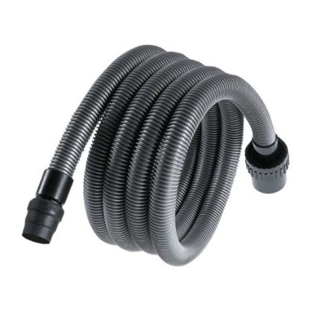 Nilfisk Saugschlauch + Werkzeugadapter, 27 mm x 3,5 m Durchmesser