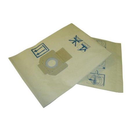 NILFISK Filtertüten-Set 5-teilig, passend für Sauger-Typ: 751