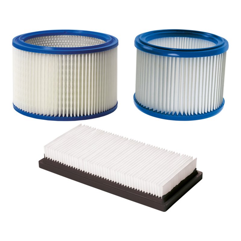 Nilfisk HEPA Filterelement, 185 x 140 mm Durchmesser