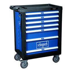 Scheppach Werkstattwagen TW1000