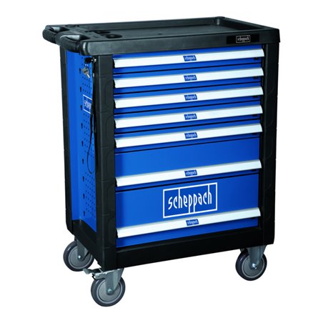 Scheppach Werkstattwagen TW1000