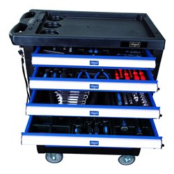 Scheppach Werkstattwagen TW1000