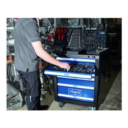 Scheppach Werkstattwagen TW1000