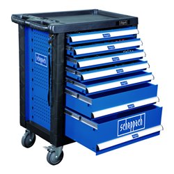 Scheppach Werkstattwagen TW1000