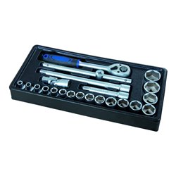 Scheppach Werkstattwagen TW1000