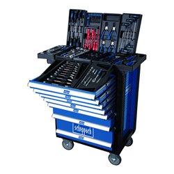 Scheppach Werkstattwagen TW1000