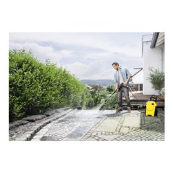 Kärcher Hochdruckreiniger K 4 Compact