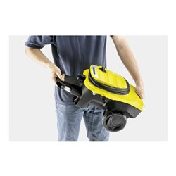 Kärcher Hochdruckreiniger K 4 Compact
