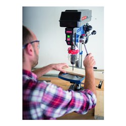 Scheppach Tischbohrmaschine DP18Vario