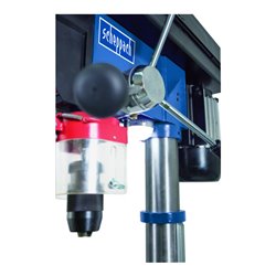 Scheppach Tischbohrmaschine DP18Vario