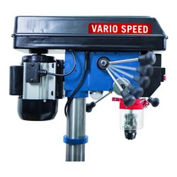 Scheppach Tischbohrmaschine DP18Vario