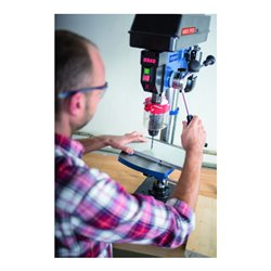 Scheppach Tischbohrmaschine DP18Vario