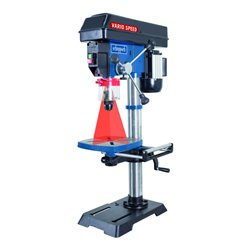 Scheppach Tischbohrmaschine DP18Vario