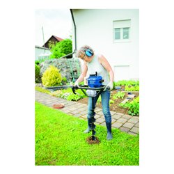 Scheppach Erdbohrer EB1700