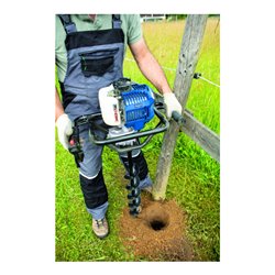 Scheppach Erdbohrer EB1700