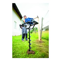 Scheppach Erdbohrer EB1700