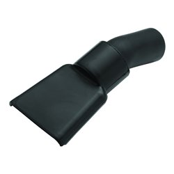 Nilfisk Gummidüse flach, 36 mm Durchmesser