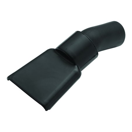 Nilfisk Gummidüse flach, 36 mm Durchmesser