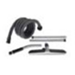 Nilfisk Reinigungsset 6-teilig Z 22 Ø 36 mm