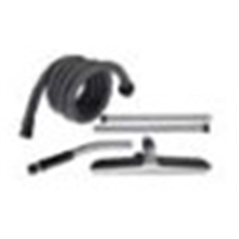 Nilfisk Reinigungsset 6-teilig Z 22 Ø 36 mm