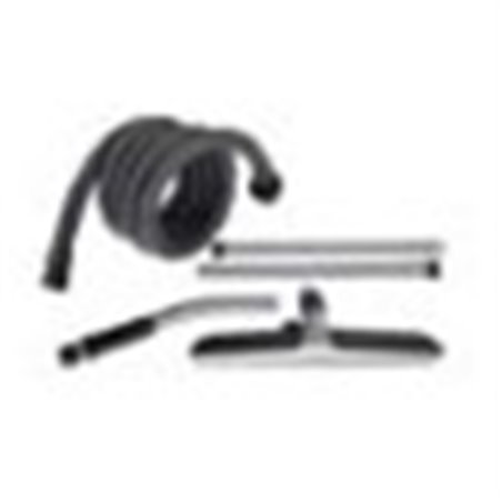 Nilfisk Reinigungsset 6-teilig Z 22 Ø 36 mm