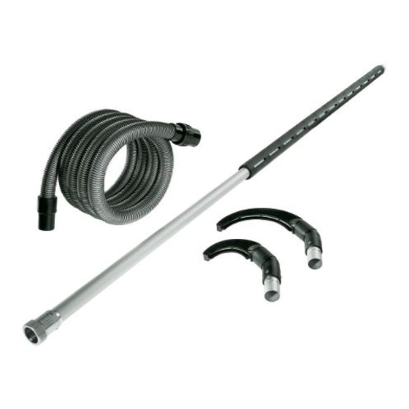 Nilfisk Rohrabstaub-Set Ø 38 mm