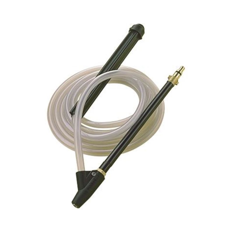 Nilfisk Nass-Strahl Ausrüstung kp