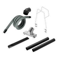 Nilfisk Omnibus-Set Ø 50 mm VPE 6