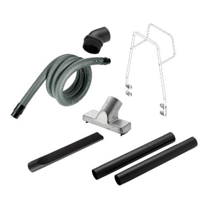 Nilfisk Omnibus-Set Ø 50 mm VPE 6