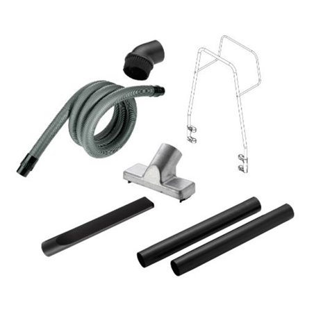 Nilfisk Omnibus-Set Ø 50 mm VPE 6