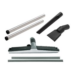 Nilfisk Saug-Set Ø 36 mm VPE 5