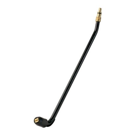 Nilfisk Sprührohr für Unterboden