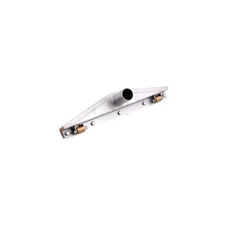 Nilfisk Backofendüse Ø 38x400 mm