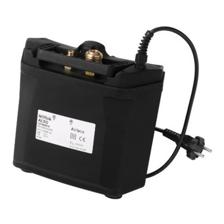 Nilfisk Airbox 230v 50 HZ EU