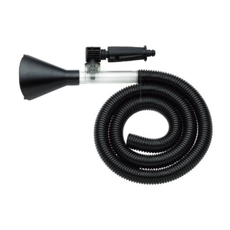 Nilfisk Wasserabsaug Set