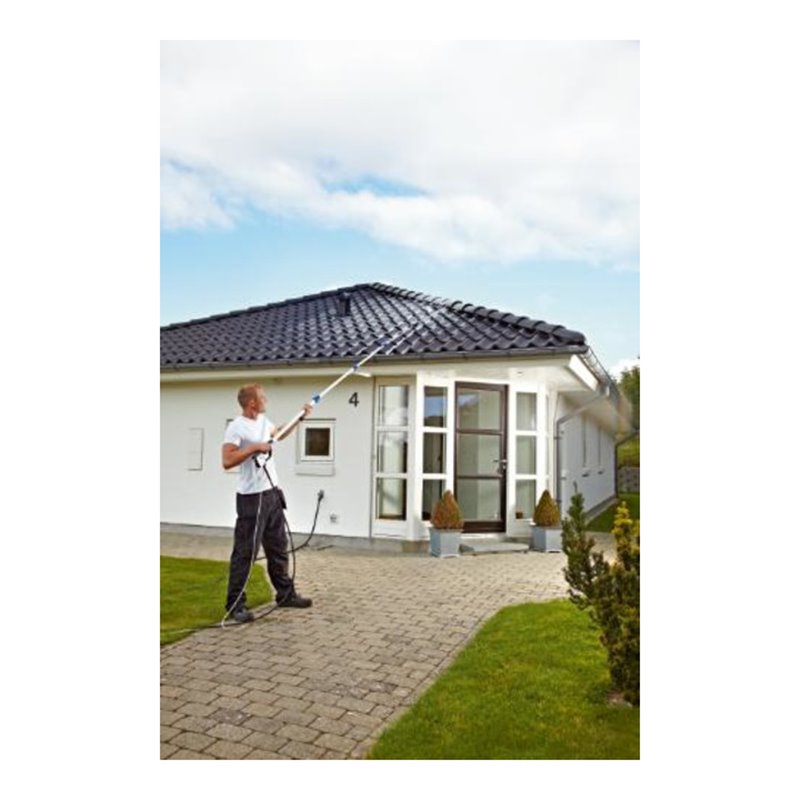 Nilfisk Teleskoplanze