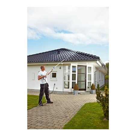 Nilfisk Teleskoplanze