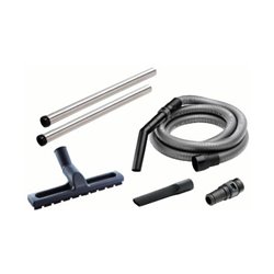 Nilfisk Werkstattset D36 5teilig