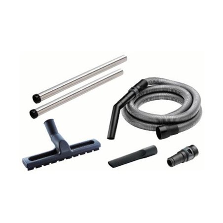 Nilfisk Werkstattset D36 5teilig