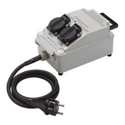 Kärcher Einschaltstrombegrenzer