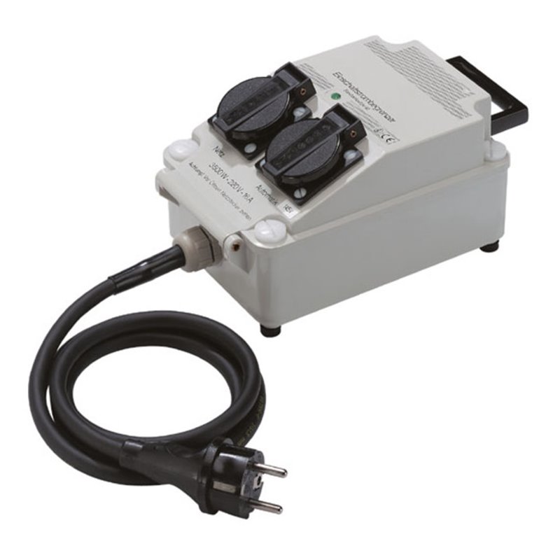 Kärcher Einschaltstrombegrenzer