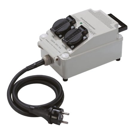 Kärcher Einschaltstrombegrenzer