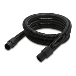 Kärcher Saugschlauch, kpl., DN 40, 4m, el.