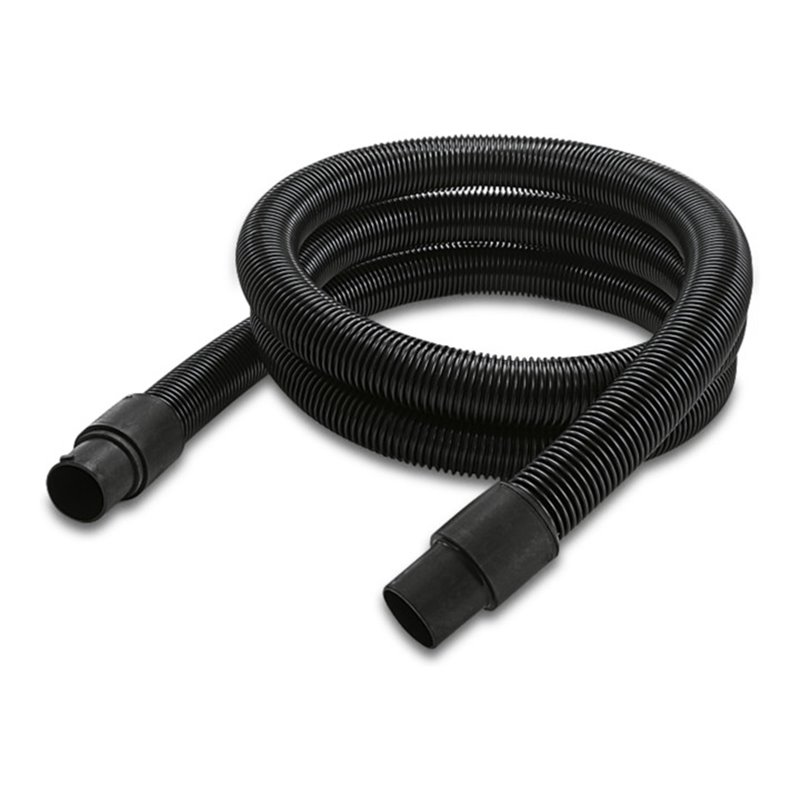 Kärcher Saugschlauch, kpl., DN 40, 4m, el.